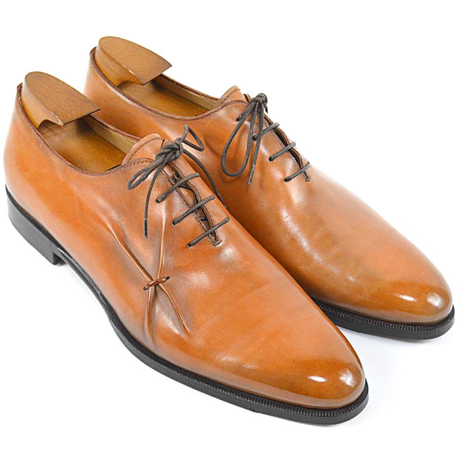 Berluti ベルルッティ 美品 名作 レースアップシューズ Berluti ベルルッティ 美品 名作 レースアップシューズ