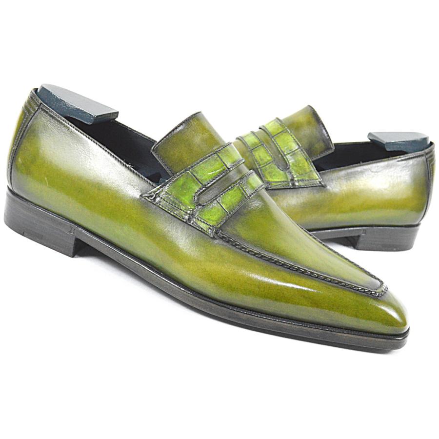 Berluti ベルルッティ 未使用品 デッドストック 50周年記念 Berluti ベルルッティ 未使用品 デッドストック 50周年記念
