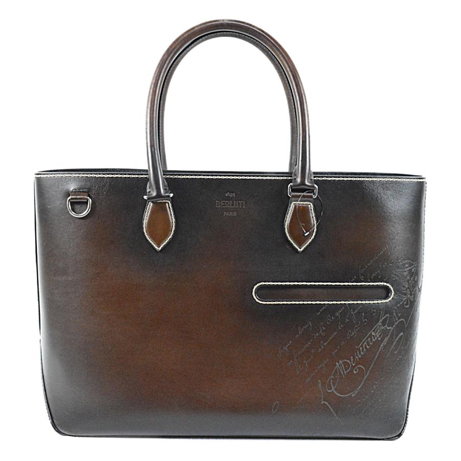 Berluti（ベルルッティ） 超美品 超希少 トゥジュール ノルウィー