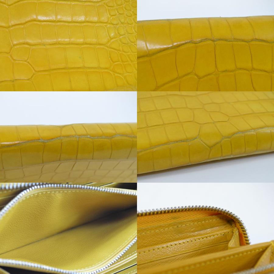 LOUIS VUITTON ルイ・ヴィトン 超豪華 クロコダイル LOUIS VUITTON ルイ・ヴィトン 超豪華 クロコダイル