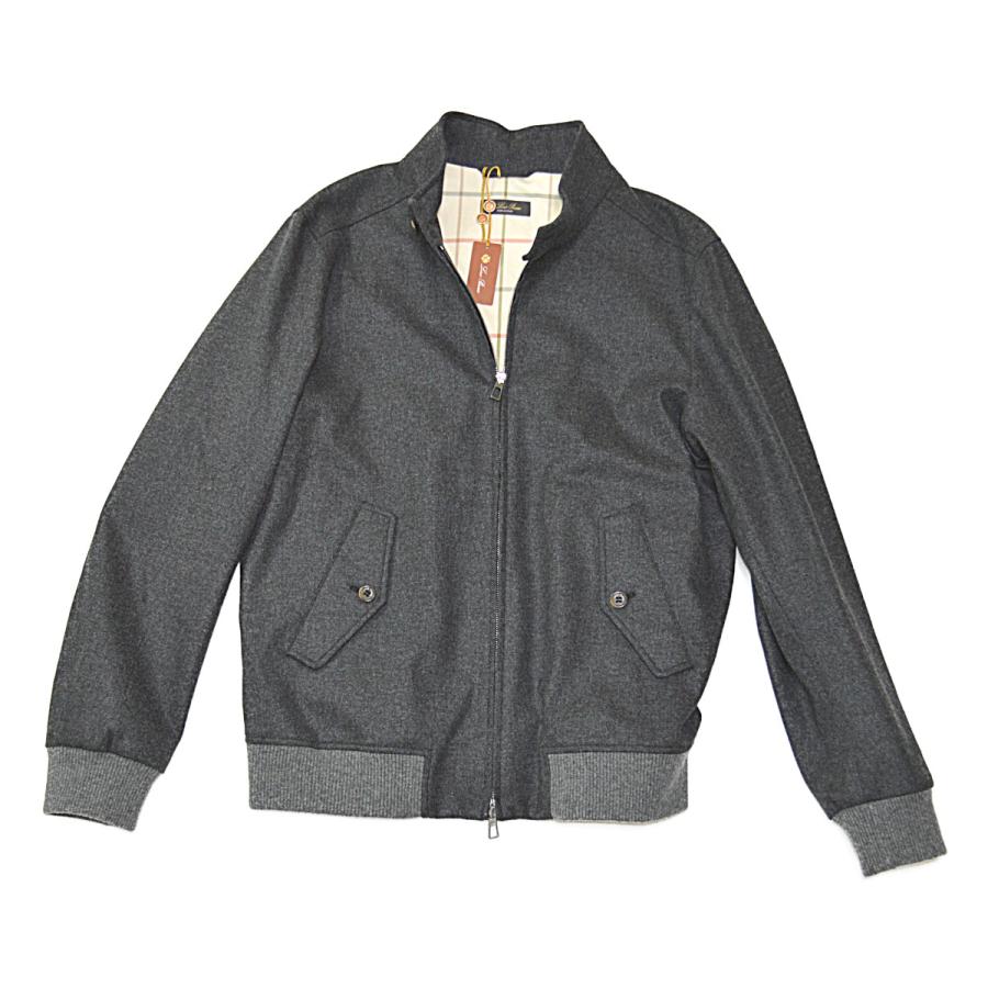 Loro Piana ロロピアーナ 超美品 超高級 ストームシステム Loro Piana ロロピアーナ 超美品 超高級 ストームシステム
