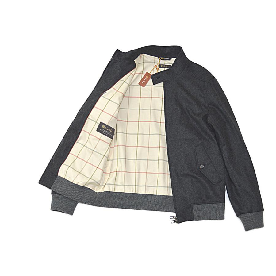 Loro Piana ロロピアーナ 超美品 超高級 ストームシステム Loro Piana ロロピアーナ 超美品 超高級 ストームシステム