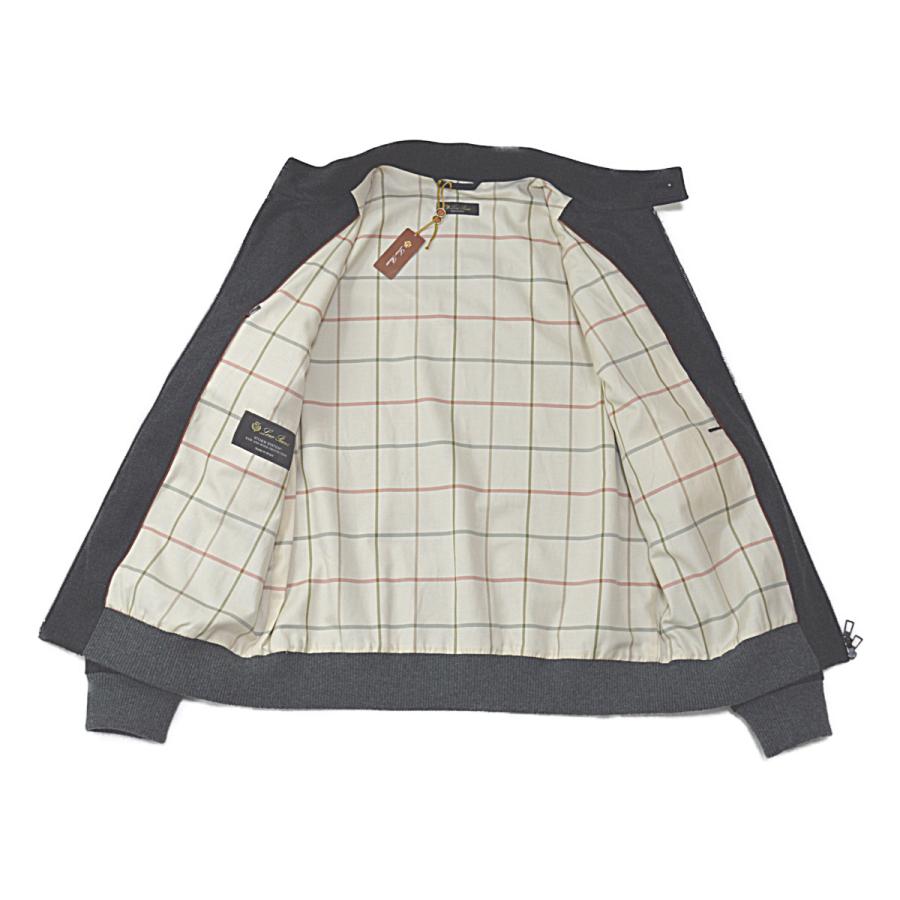 Loro Piana ロロピアーナ 超美品 超高級 ストームシステム Loro Piana ロロピアーナ 超美品 超高級 ストームシステム