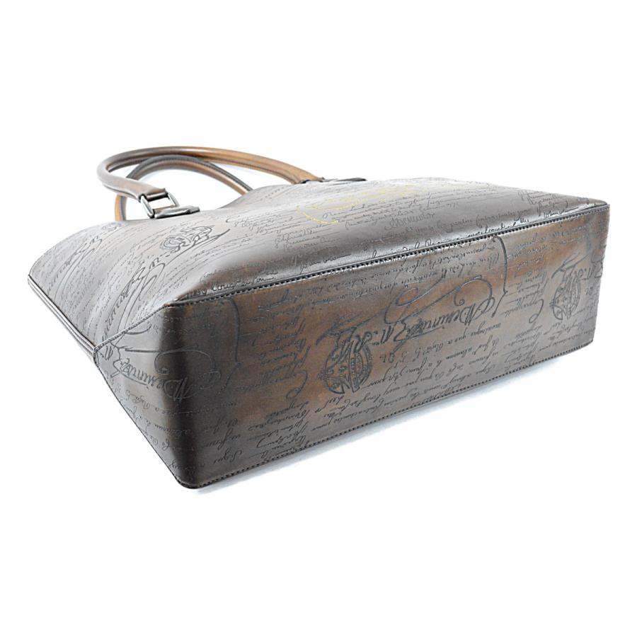 Berluti ベルルッティ 美品 良き時代のトゥジュール スクリット Berluti ベルルッティ 美品 良き時代のトゥジュール スクリット