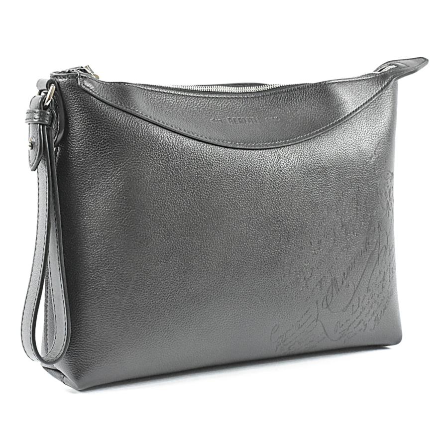 Berluti ベルルッティ 美品 レイトアワー スクリット Berluti ベルルッティ 美品 レイトアワー スクリット
