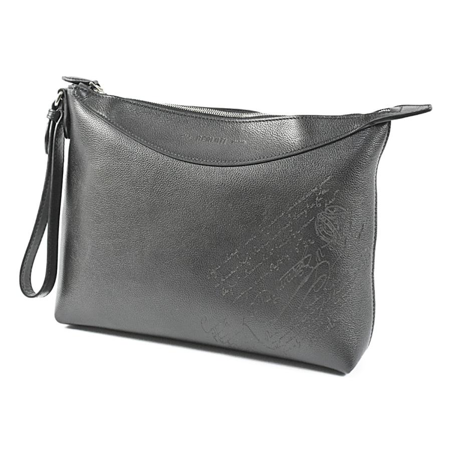 Berluti ベルルッティ 美品 レイトアワー スクリット Berluti ベルルッティ 美品 レイトアワー スクリット