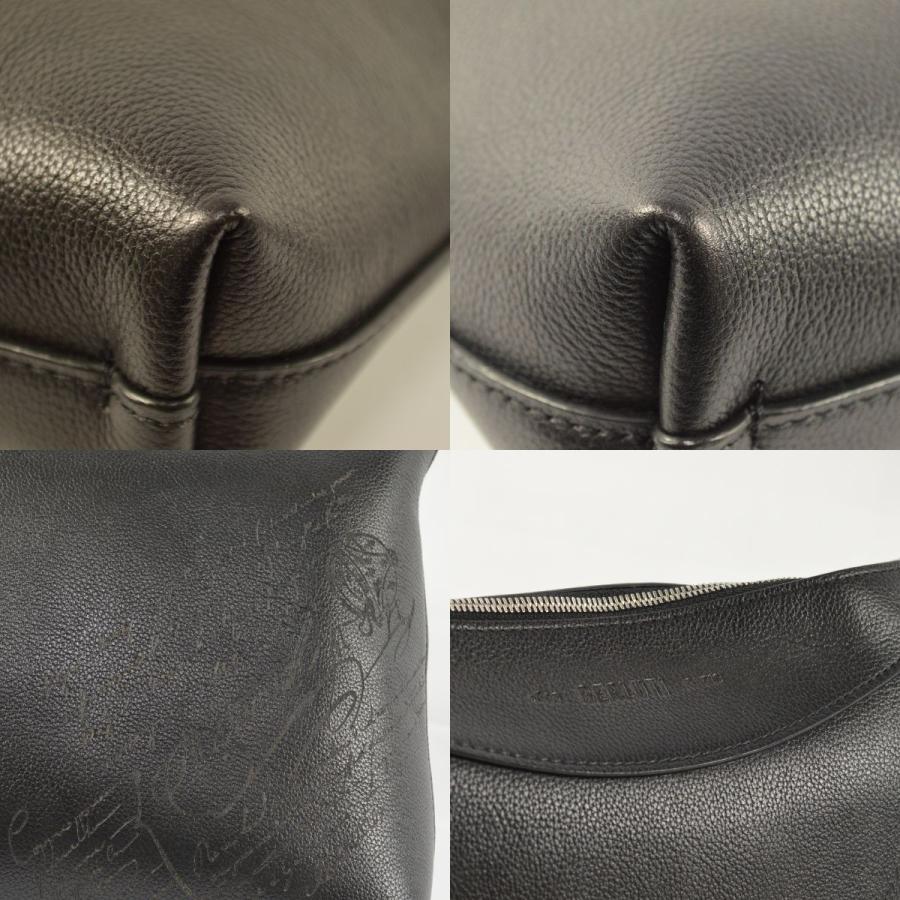 Berluti ベルルッティ 美品 レイトアワー スクリット Berluti ベルルッティ 美品 レイトアワー スクリット