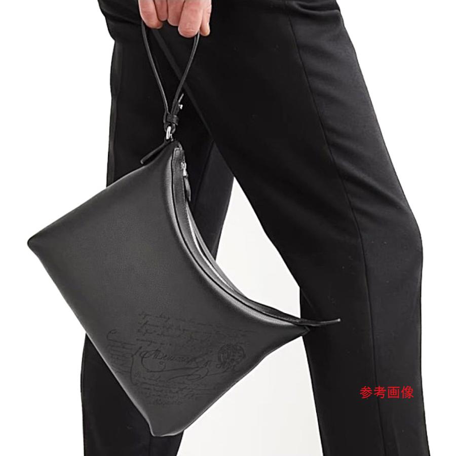 Berluti ベルルッティ 美品 レイトアワー スクリット Berluti ベルルッティ 美品 レイトアワー スクリット