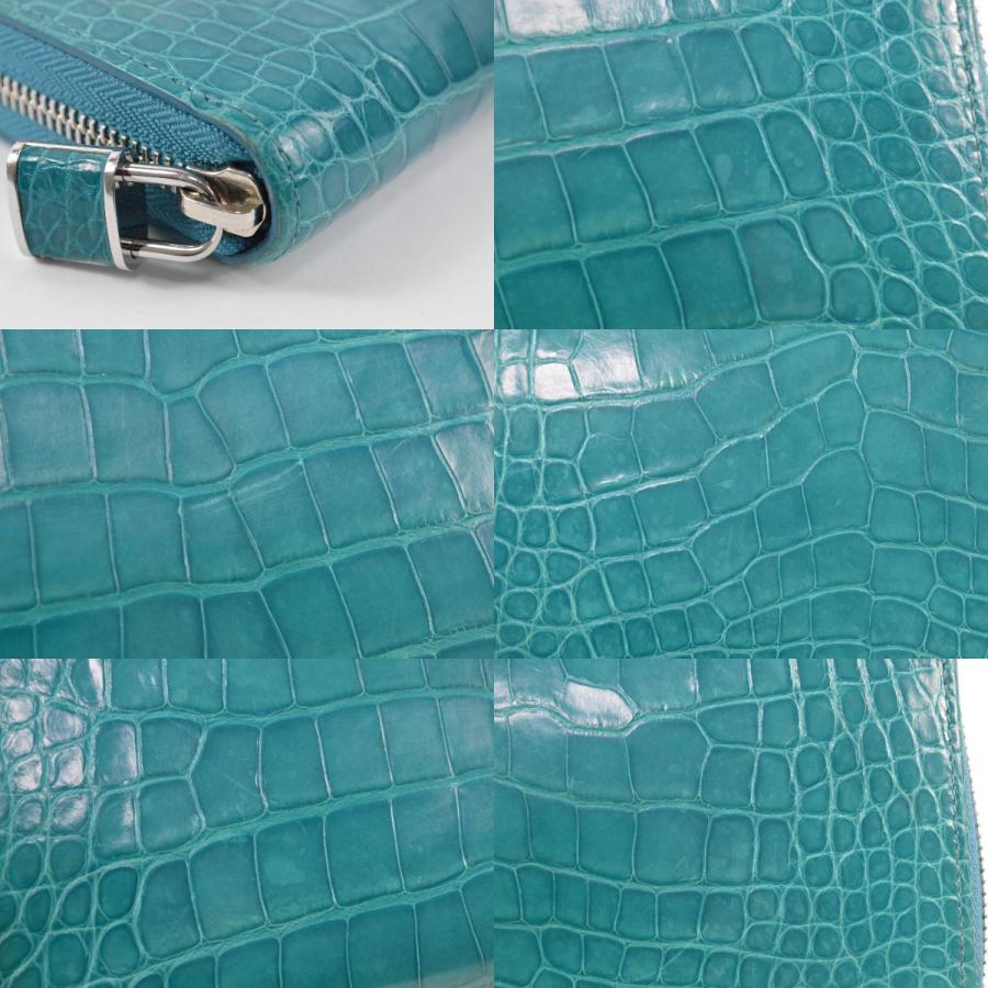 LOUIS VUITTON ルイ・ヴィトン 超豪華 クロコダイル LOUIS VUITTON ルイ・ヴィトン 超豪華 クロコダイル