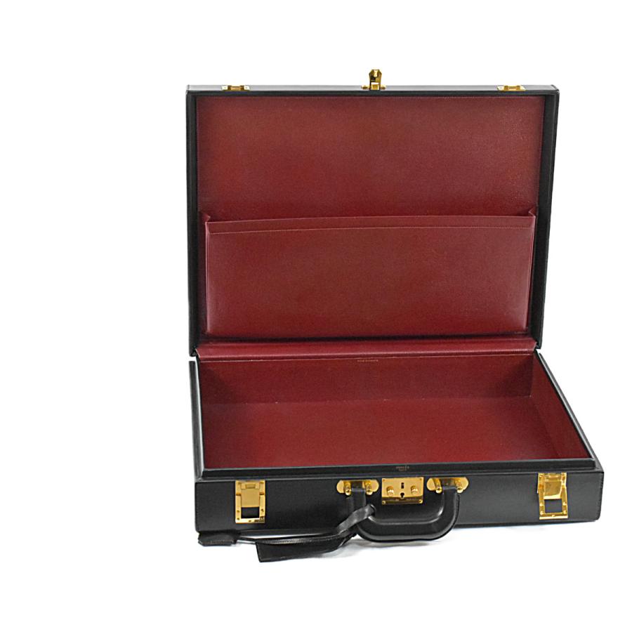 HERMES エルメス 超希少 アタッシュケース トランクケース HERMES エルメス 超希少 アタッシュケース トランクケース