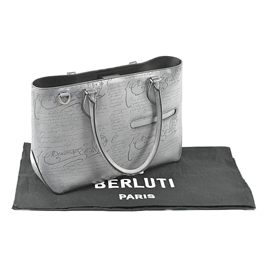 Berluti ベルルッティ 超美品 最新 現行モデル トゥジュールミニ Berluti ベルルッティ 超美品 最新 現行モデル トゥジュールミニ