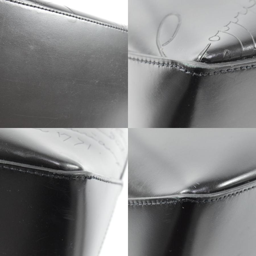 Berluti ベルルッティ 美品 超希少 日本限定 トゥジュール Berluti ベルルッティ 美品 超希少 日本限定 トゥジュール