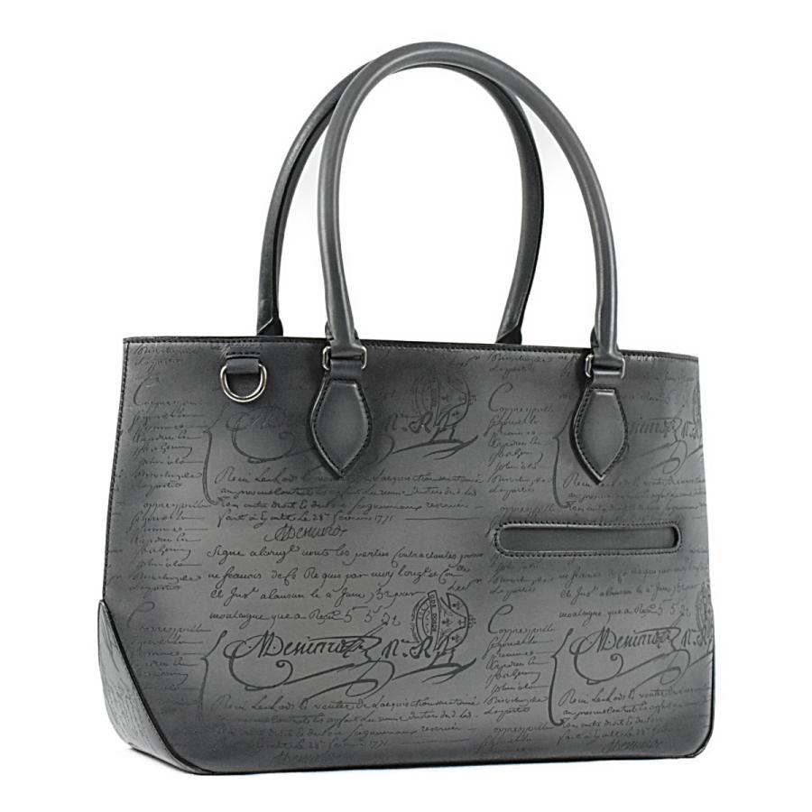 Berluti（ベルルッティ） 超美品 最新 現行モデル トゥジュールミニ