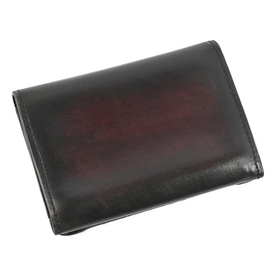 Berluti（ベルルッティ） 美品 豪華 ゴールデン パティーヌ ビジョン