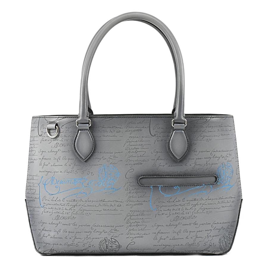 Berluti（ベルルッティ） 希少 限定 ターコイズパティーヌ トゥ