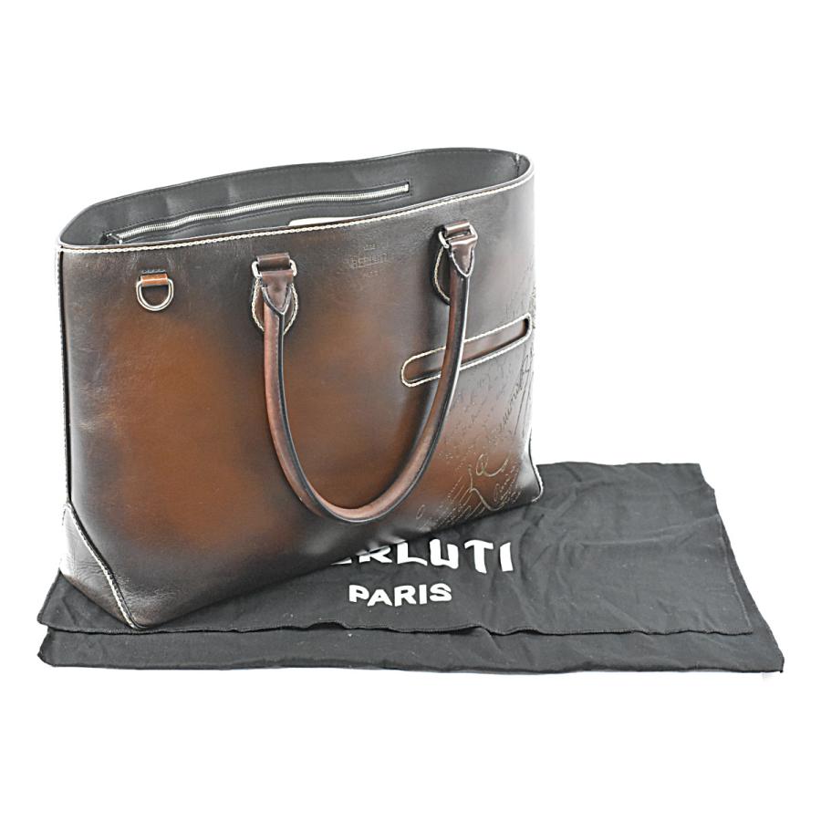 Berluti ベルルッティ 超希少 トゥジュール ノルウィージャン Berluti ベルルッティ 超希少 トゥジュール ノルウィージャン