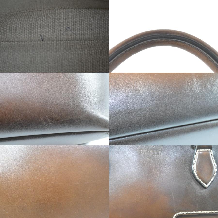 Berluti ベルルッティ 超希少 トゥジュール ノルウィージャン Berluti ベルルッティ 超希少 トゥジュール ノルウィージャン