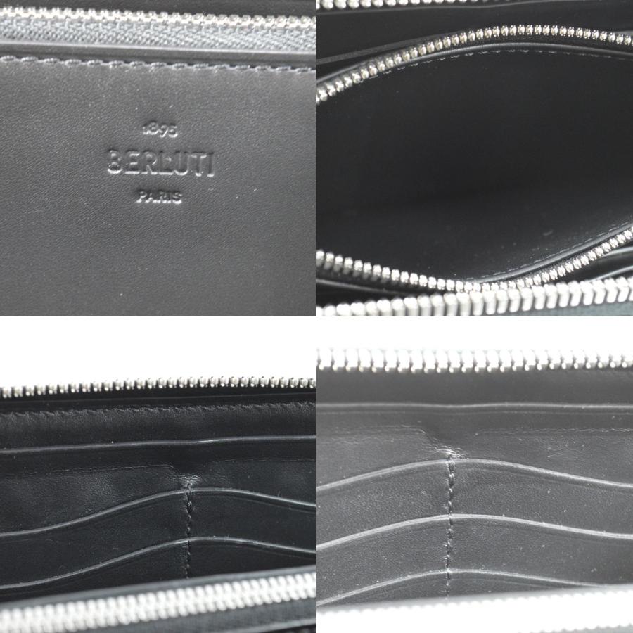 Berluti ベルルッティ 美品 超豪華 アリゲーター素材 イタウバ Berluti ベルルッティ 美品 超豪華 アリゲーター素材 イタウバ