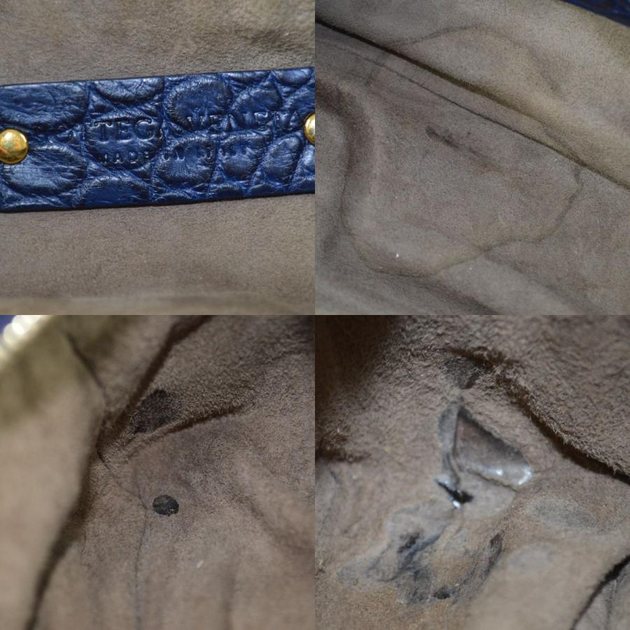 BOTTEGA VENETA ボッテガヴェネタ 超豪華 クロコダイル BOTTEGA VENETA ボッテガヴェネタ 超豪華 クロコダイル