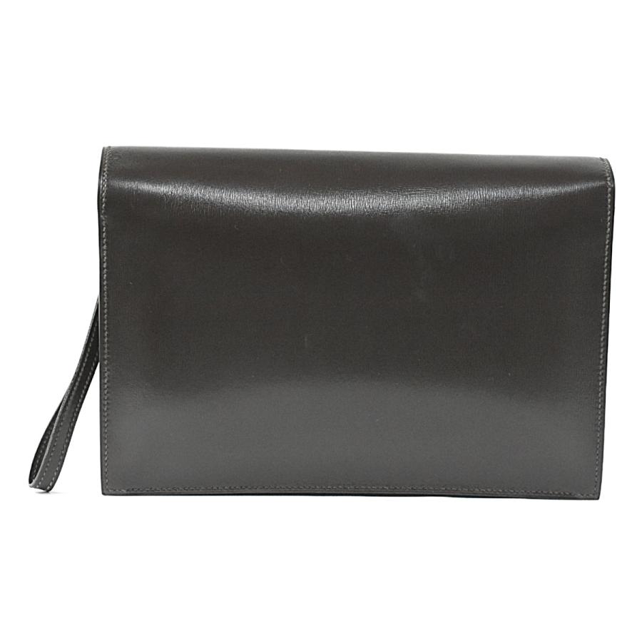 HERMES エルメス 美品 ポシェット ジェット メンズ セカンド HERMES エルメス 美品 ポシェット ジェット メンズ セカンド