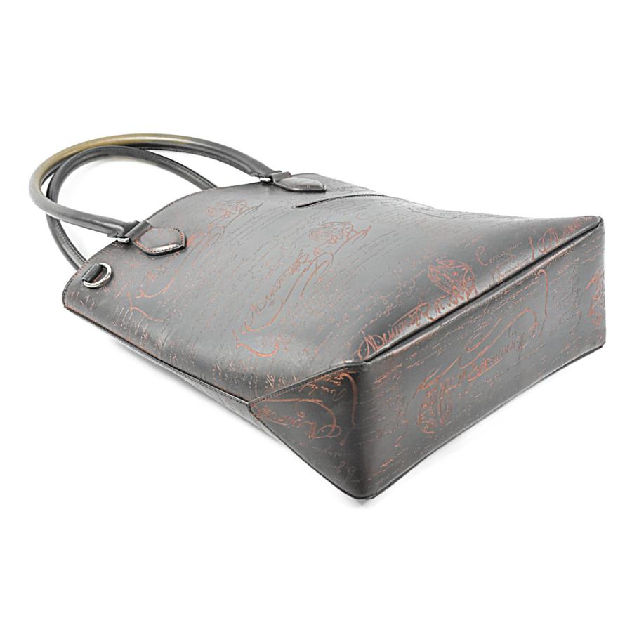 Berluti ベルルッティ 超美品 限定 ルビー パティーヌ Berluti ベルルッティ 超美品 限定 ルビー パティーヌ