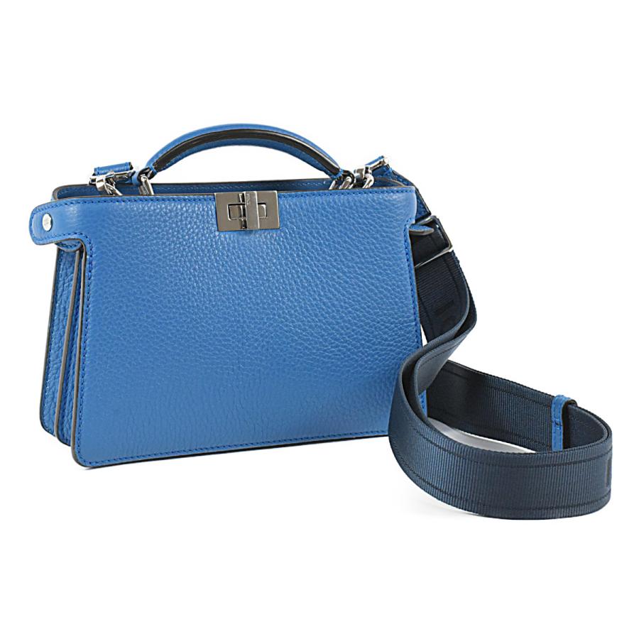 FENDI フェンディ 超美品 ピーカブー アイシーユー エックス FENDI フェンディ 超美品 ピーカブー アイシーユー エックス