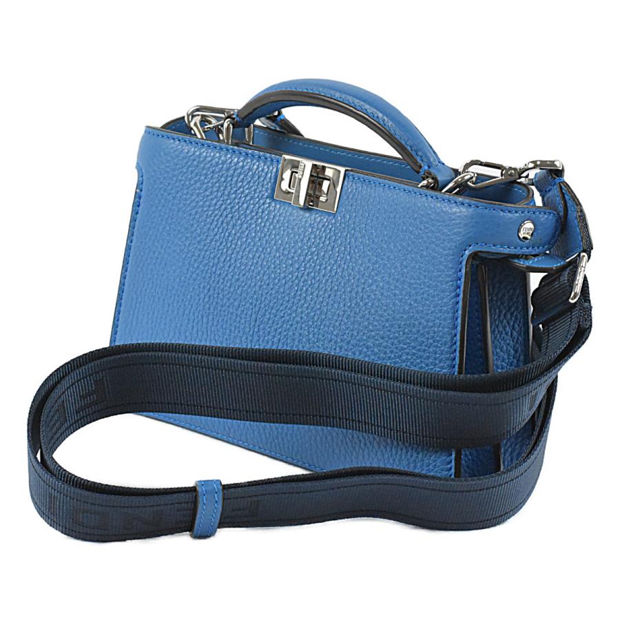 FENDI フェンディ 超美品 ピーカブー アイシーユー エックス FENDI フェンディ 超美品 ピーカブー アイシーユー エックス