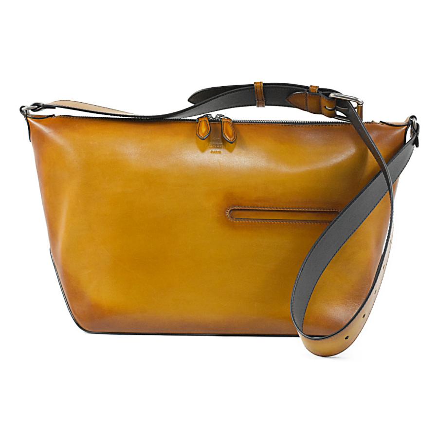Berluti ベルルッティ 美品 現行新作 24年夏モデル トゥジュール 