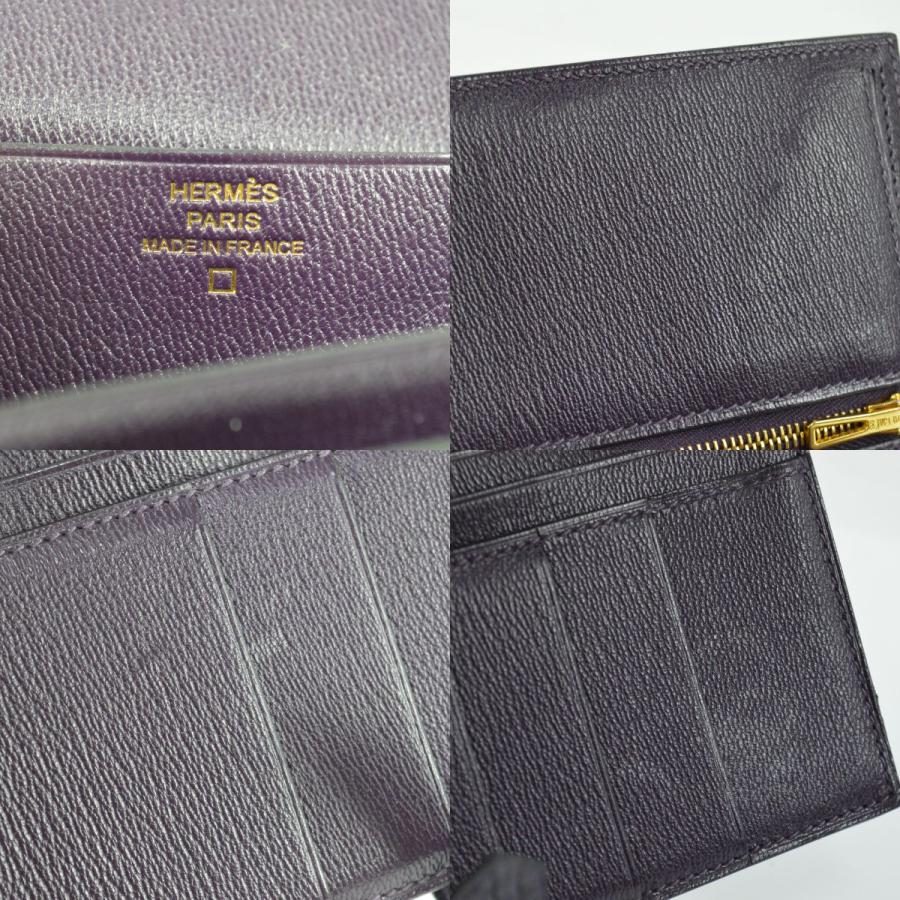 HERMES エルメス 超美品 超豪華 極上の逸品 アリゲーター マット HERMES エルメス 超美品 超豪華 極上の逸品 アリゲーター マット