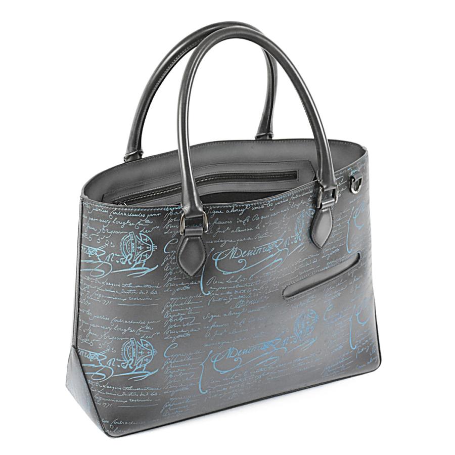 Berluti ベルルッティ 美品 希少 限定 ターコイズパティーヌ Berluti ベルルッティ 美品 希少 限定 ターコイズパティーヌ