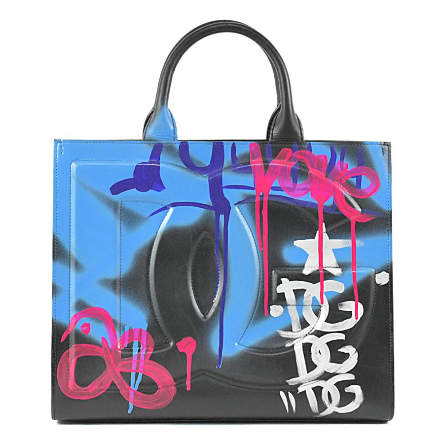 DOLCE&GABBANA（ドルチェ & ガッバーナ） 美品 DGデイリー