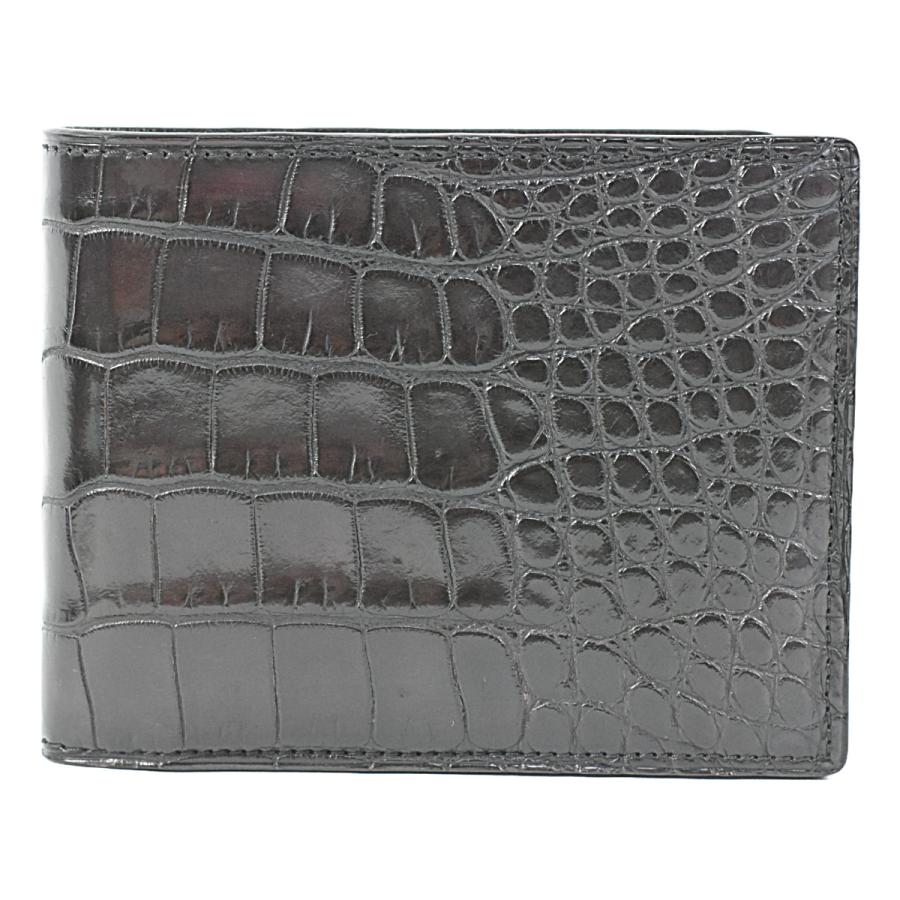 Berluti ベルルッティ超美品 豪華アリゲーター素材 クロコ Berluti ベルルッティ超美品 豪華アリゲーター素材 クロコ