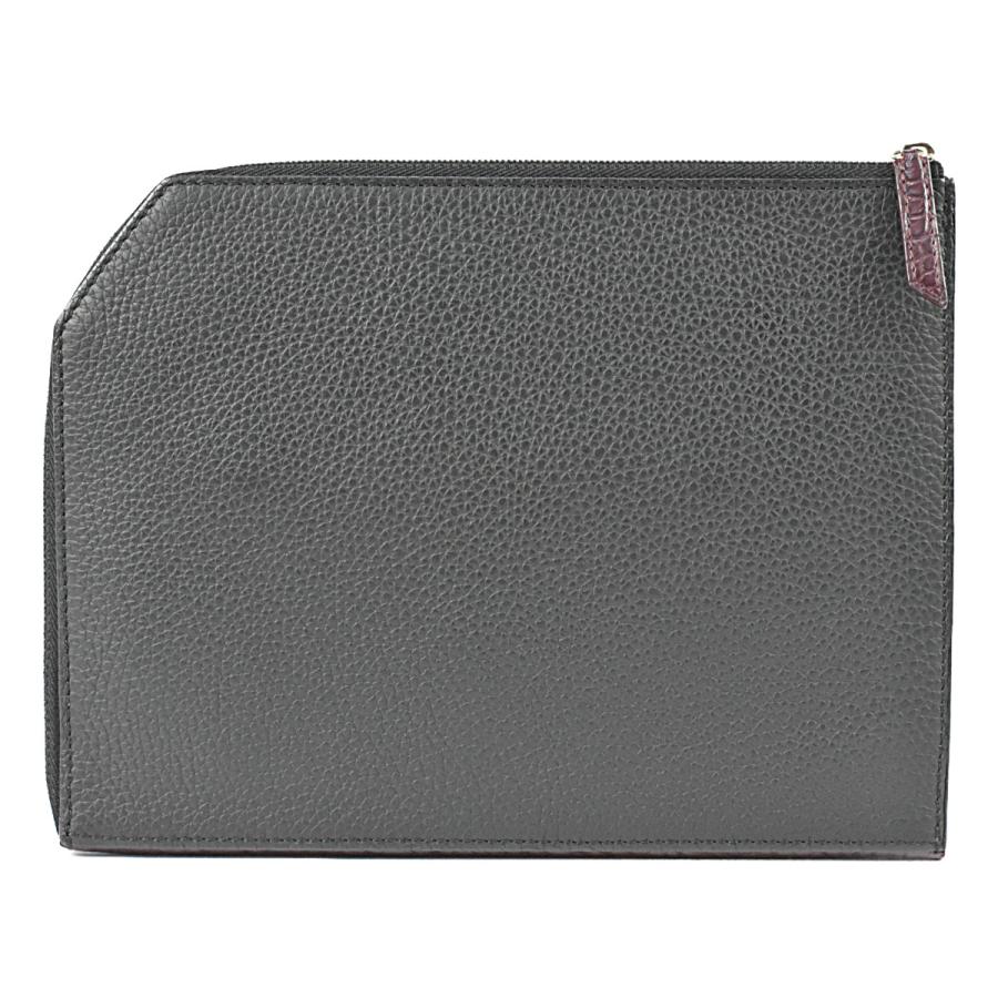 Camille Fournet（カミーユ・フォルネ） 美品 超希少 クラッチ