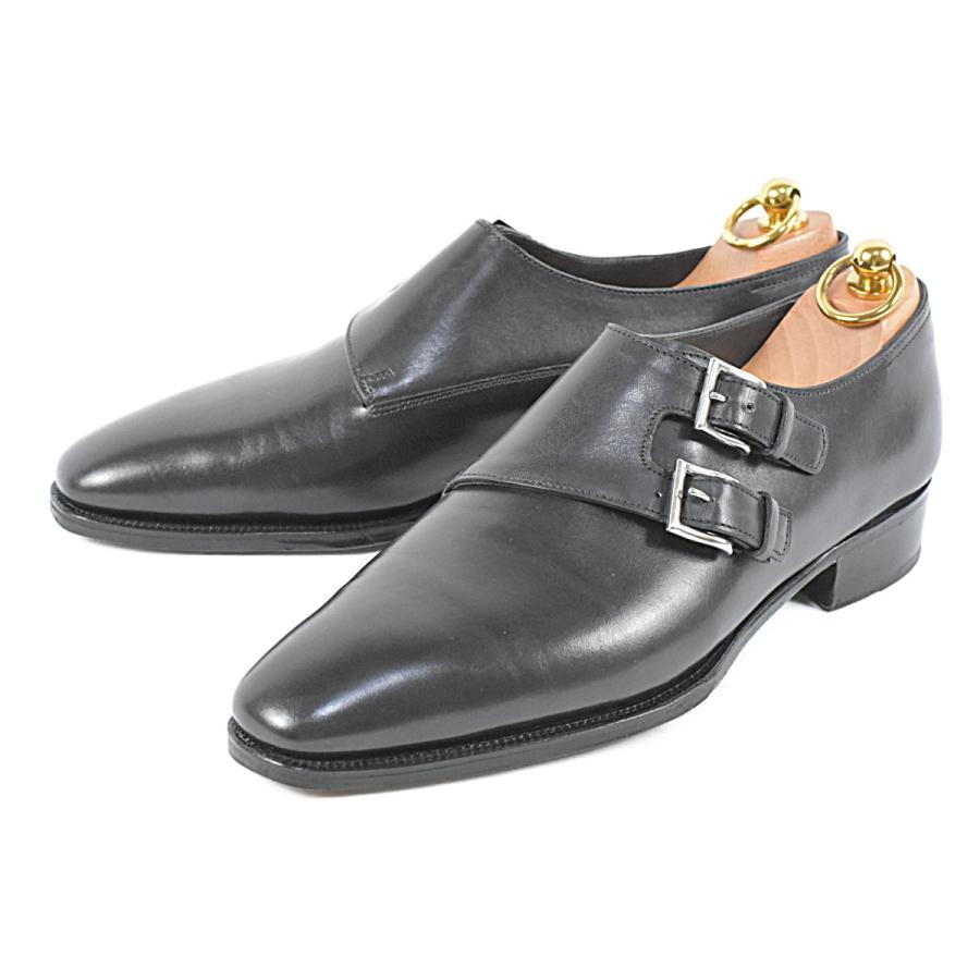 JOHN LOBB（ジョンロブ） 美品 名作 チャペル プレステージライン