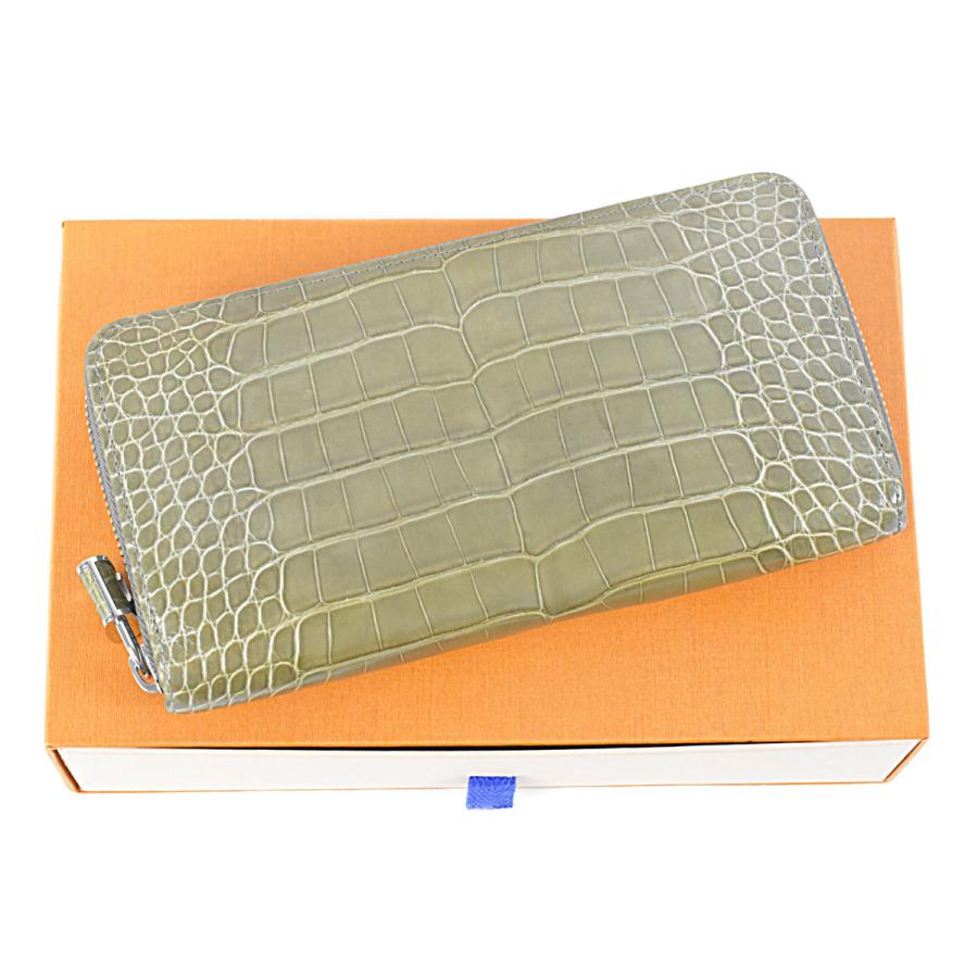 LOUIS VUITTON ルイ・ヴィトン 美品 超豪華 マット クロコダイル LOUIS VUITTON ルイ・ヴィトン 美品 超豪華 マット クロコダイル