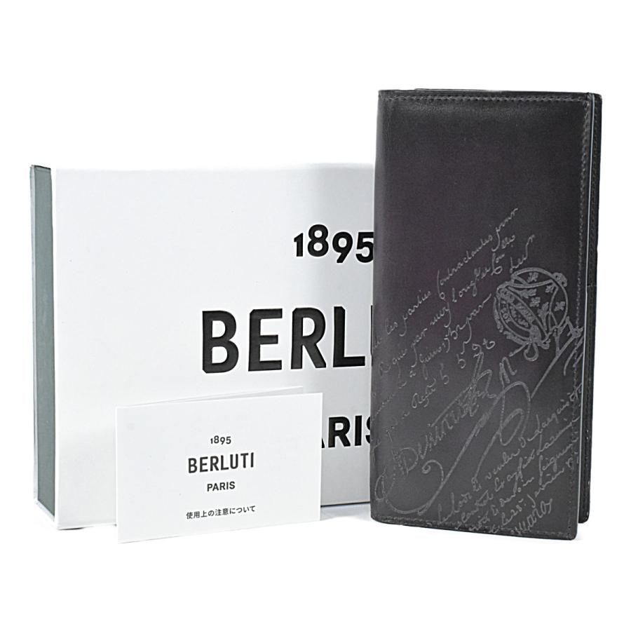 Berluti ベルルッティ 未使用品 美しい パープル パティーヌ Berluti ベルルッティ 未使用品 美しい パープル パティーヌ