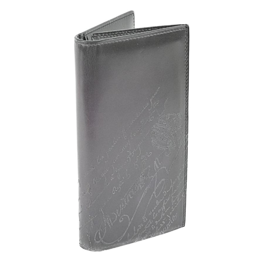 Berluti ベルルッティ 未使用品 美しい パープル パティーヌ Berluti ベルルッティ 未使用品 美しい パープル パティーヌ