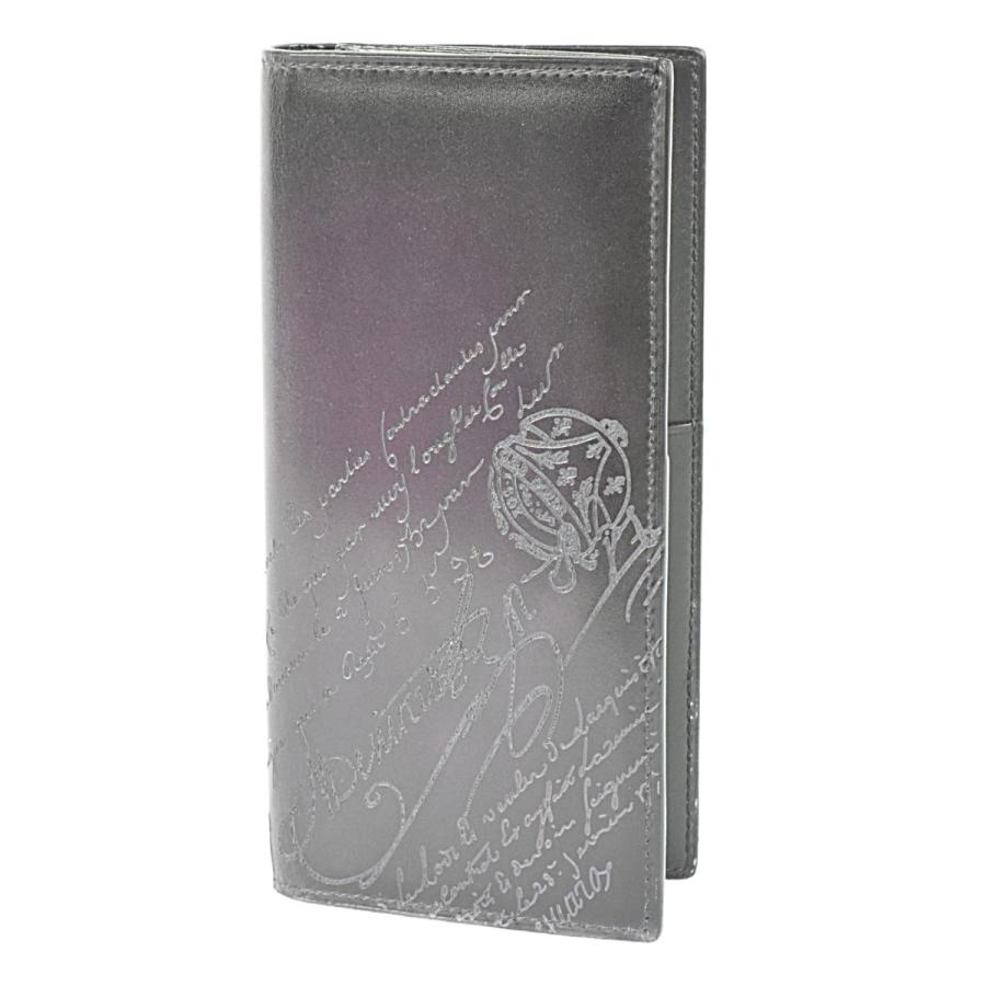 Berluti ベルルッティ 未使用品 美しい パープル パティーヌ Berluti ベルルッティ 未使用品 美しい パープル パティーヌ