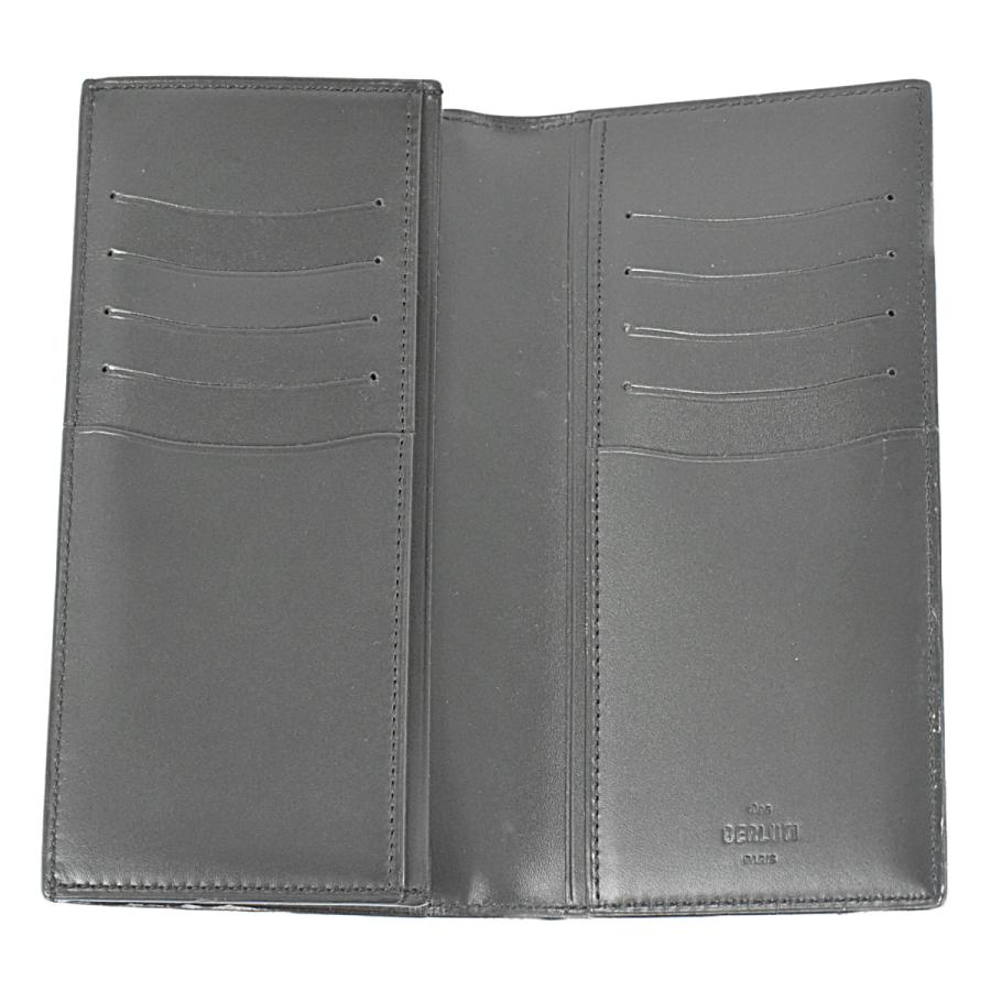 Berluti ベルルッティ 未使用品 美しい パープル パティーヌ Berluti ベルルッティ 未使用品 美しい パープル パティーヌ