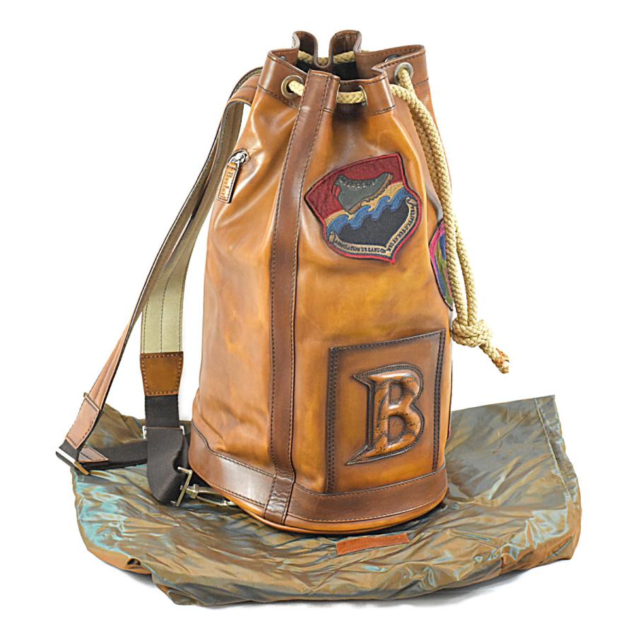 Berluti ベルルッティ 希少 SPモデル Bロゴ 名作 古き良き時代 Berluti ベルルッティ 希少 SPモデル Bロゴ 名作 古き良き時代