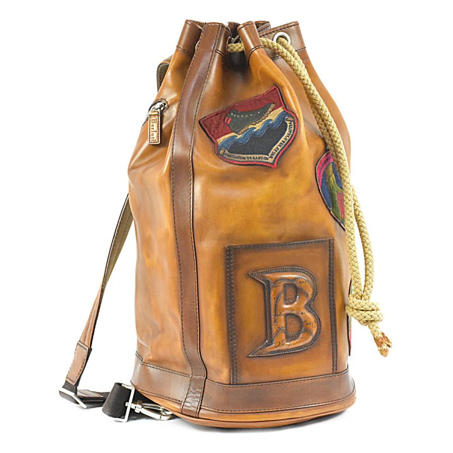 Berluti ベルルッティ 希少 SPモデル Bロゴ 名作 古き良き時代 Berluti ベルルッティ 希少 SPモデル Bロゴ 名作 古き良き時代