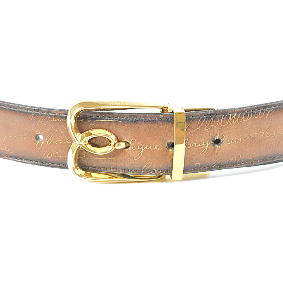Berluti ベルルッティ スクリット カリグラフィB ボリュート Berluti ベルルッティ スクリット カリグラフィB ボリュート