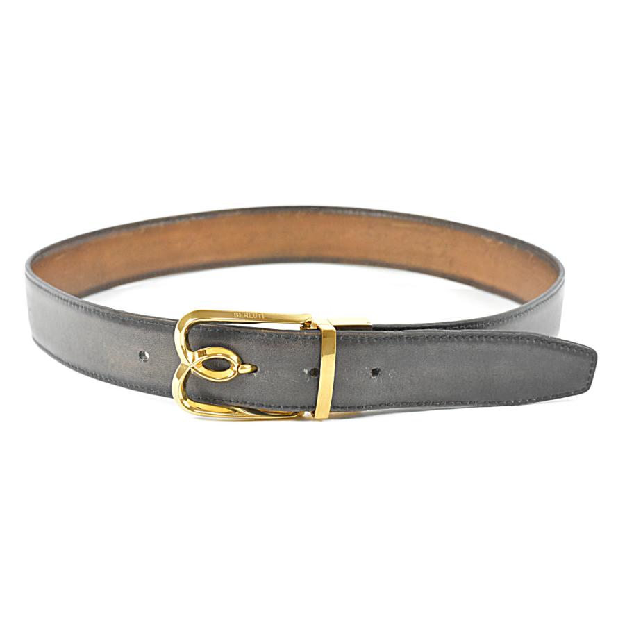 Berluti ベルルッティ スクリット カリグラフィB ボリュート Berluti ベルルッティ スクリット カリグラフィB ボリュート