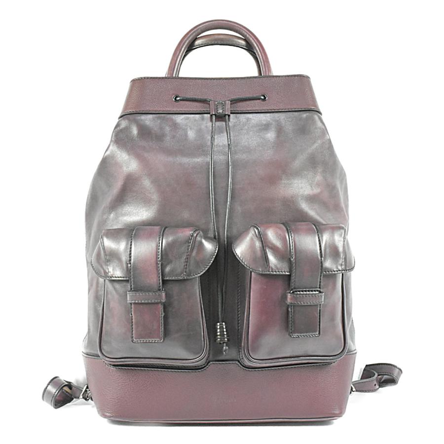 良品】ベルルッティカリグラフィリュック