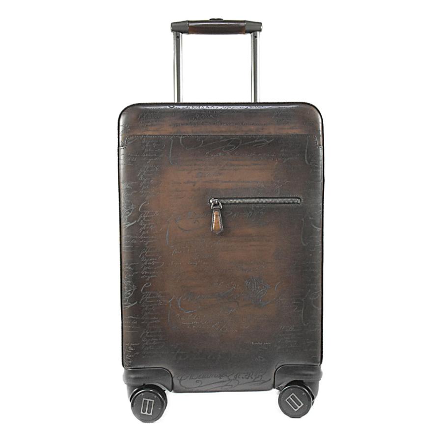 Berluti ベルルッティ 超美品 フォーミュラ 1004 スクリット Berluti ベルルッティ 超美品 フォーミュラ 1004 スクリット