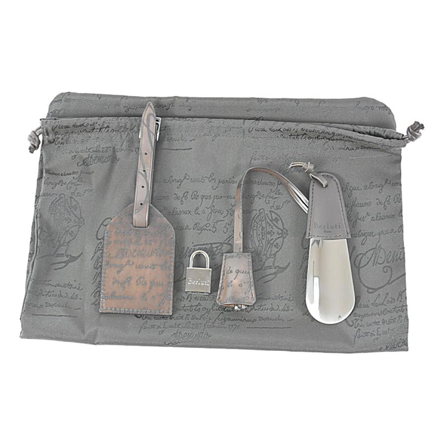 Berluti ベルルッティ 超美品 フォーミュラ 1004 スクリット Berluti ベルルッティ 超美品 フォーミュラ 1004 スクリット
