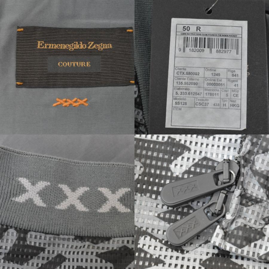 ZEGNA エルメネジルドゼニア 美品 最上級ライン ゼニア ZEGNA エルメネジルドゼニア 美品 最上級ライン ゼニア