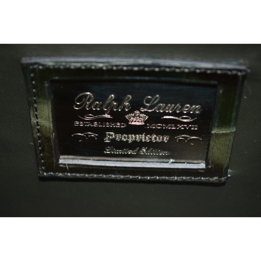 POLO RALPH LAUREN ラルフローレン 超希少 限定品 豪華 POLO RALPH LAUREN ラルフローレン 超希少 限定品 豪華