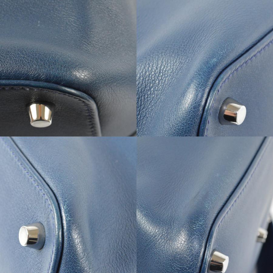 HERMES エルメス ツールボックス26 2way レザー ハンドバッグ HERMES エルメス ツールボックス26 2way レザー ハンドバッグ