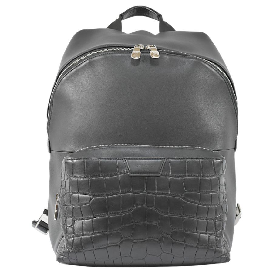 LOUIS VUITTON（ルイ・ヴィトン） 美品 超希少 超豪華 クロコダイル